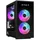 GT16-1173ng AMD Ryzen 7 9800X3D 64 GB RAM 2 TB SSD Radeon RX 9070 XT Win11 Home Schwarz