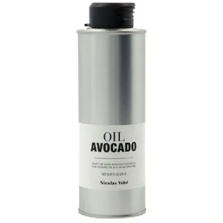 Nicolas Vahe Nicolas Vahé Avocado Oil, 25 cl.