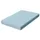 Baumwolle 180 x 200 - 200 x 220 cm blue light
