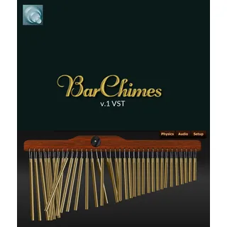 QuikQuak - Bar Chimes v.1 VST