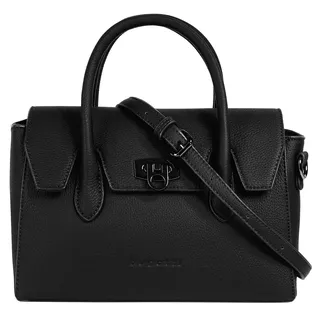 Bugatti IRIA Henkeltasche Synthetik Black
