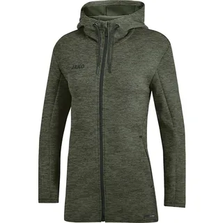 Jako Premium Basics 44