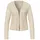Strickjacke Beige 40