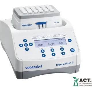 ThermoMixer C, Grundgerät ohne Thermoblock