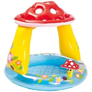 Intex Mushroom Baby Pool 57114NP