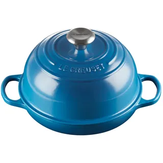 Le Creuset Signature Gusseisen Brot Bräter, 24cm, Marseille, 21301242000430