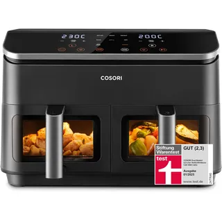 COSORI CAF-R901-AEU schwarz