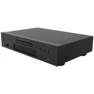 Onkyo C-30 Silber HiFi-CD-Player