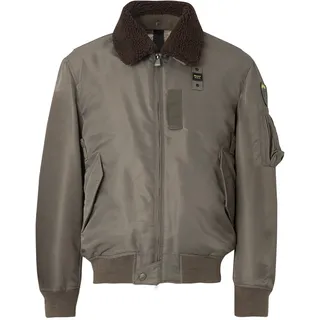 Blauer.USA Jacke Marschall khaki XL