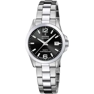 Festina Quarz Edelstahl 36 mm F20049/6