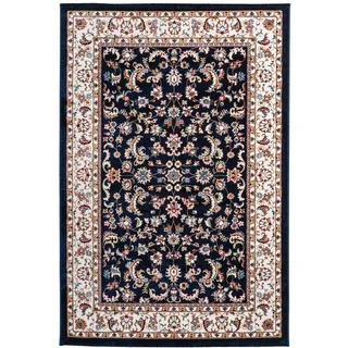 OBSESSION Isfahan 741 Teppich 200 x 290 cm Blau