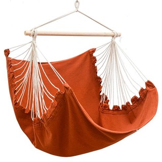 XL Hängesessel Outdoor 155x125cm - Garten Relaxsessel Outdoor Hängesessel Indoor