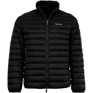 Armani Exchange Xm001919 Daunenjacke schwarz M