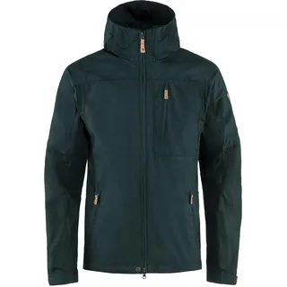 Fjällräven Sten Jacket M dark navy XL