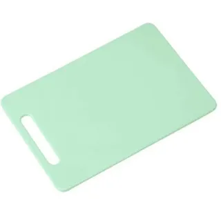 KESPER Schneidebrett-Set Kunststoff 1 29 x 19,5 cm Mint