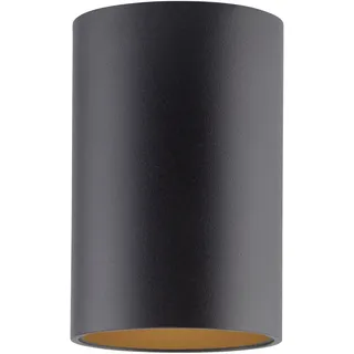 neuhaus pure PURE Point 1 zylinderförmig schwarz 6,0 W