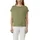 Shirttop Grün 42