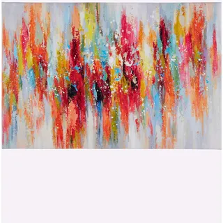 Bild HEINE HOME, bunt (farbe bild(er): mehrfarbig), B:120cm H:80cm T:3,5cm, Bilder, Bild