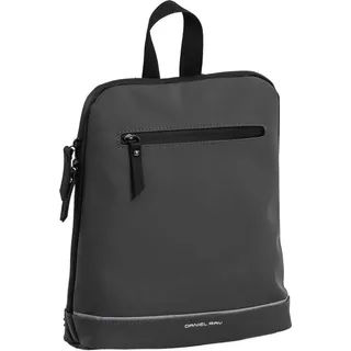 Daniel Ray Gresham City Rucksack 14 Grau