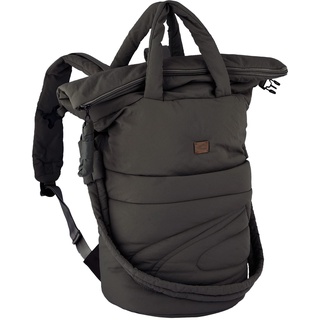 camel active bags Claire Damen Rucksack Backpack, 36 L Braun