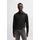 Passerby 10256683 Langarm-polo Black XL