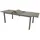 DEGAMO Pisa 240 x 100 x grau