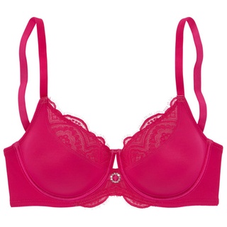 Nuance Minimizer-BH Damen pink Gr.100C