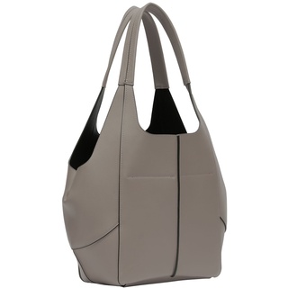 LIEBESKIND BERLIN Lilly Calf Entry Tote M Wood