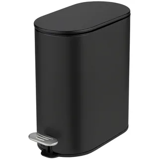 Wenko Collungo 5 l Schwarz