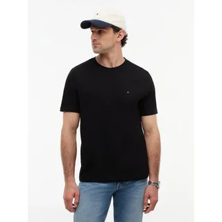 Tommy Hilfiger Essential schwarz XL