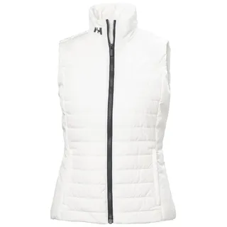 HELLY HANSEN Crew Insulator Vest 2.0 Weiß M