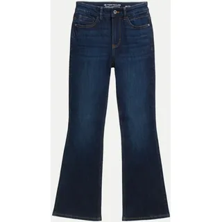 Tom Tailor TTSTELLA Bootcut Blau 30/32