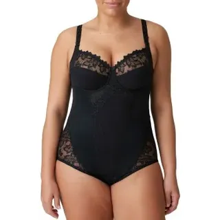 PrimaDonna Deauville Full Cup Body Schwarz F 100 Damen