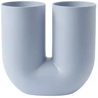 Muuto - Kink Vase 2.0, light blue
