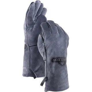 Napoleon Feste Leder-Grillhandschuhe