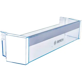 Flaschenhalter für den Kühlschrank 00744473. Kompatibel mit BOSCH. Recamania