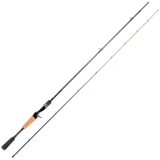 Zeck Fishing Barsch Alarm Cast H 229cm 42g