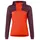 Qimsa Hoodie Lila 38