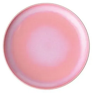 Villeroy & Boch Frühstücksteller 24 cm rosa