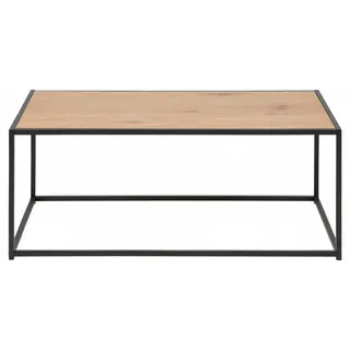 Actona Seaford Beige Wildeiche 100 x 50 x 40 cm