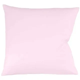 FLEURESSE Kissenbezug Fleuresse 80 x 80 cm Rosa