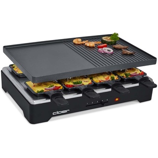 Cloer 6446 Raclettegrill