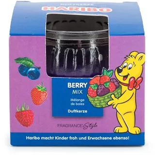 HARIBO Duftkerze 85 g