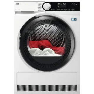 AEG Elektrischer Wäschetrockner