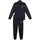 Polyester Herren 16 new navy S