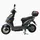 1000 Watt 45 km/h grau