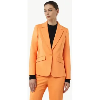 Comma, Blazer Orange 34