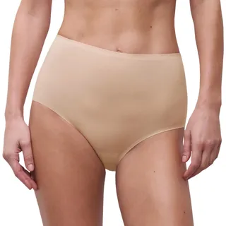 CHANTELLE Softstretch Taillenslip Beige One Size