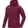 Kapuzenjacke Maroon 4XL
