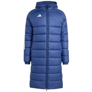 adidas Tiro 24 Mantel blau XL